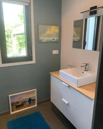 Vakantiehuis Maison Avec Piscine Et Jacuzzi