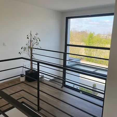 Vakantiehuis Maison Avec Piscine Et Jacuzzi