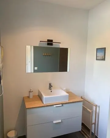 Vakantiehuis Maison Avec Piscine Et Jacuzzi