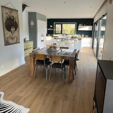 Maison Avec Piscine Et Jacuzzi
