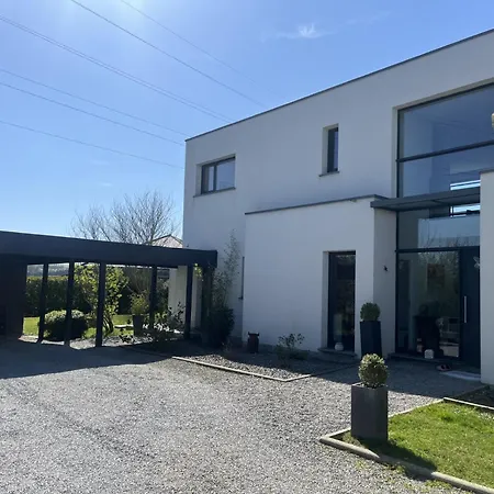 Maison Avec Piscine Et Jacuzzi Longuenesse