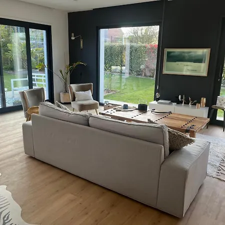 Maison Avec Piscine Et Jacuzzi Longuenesse