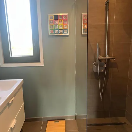 Vakantiehuis Maison Avec Piscine Et Jacuzzi