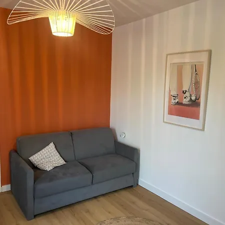Vakantiehuis Maison Avec Piscine Et Jacuzzi *