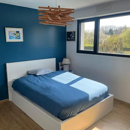 Maison Avec Piscine Et Jacuzzi *