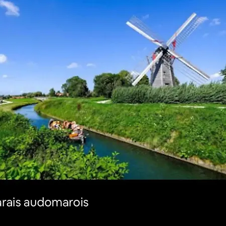 Maison Avec Piscine Et Jacuzzi Vakantiehuis *